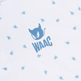 WAAC GG Fire WAACKY Polo | Men