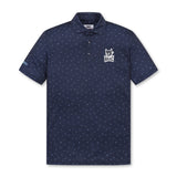 WAAC GG Arrow Eyes Polo | Men