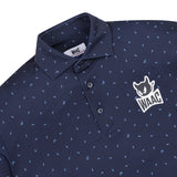 WAAC GG Arrow Eyes Polo | Men