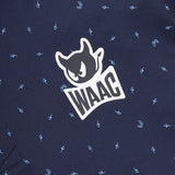 WAAC GG Arrow Eyes Polo | Men