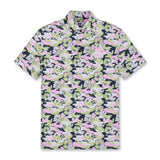 WAAC GG Flower Camo Polo | Men