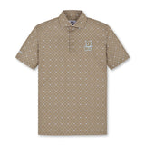 WAAC GG Flying WAACKY Dot Polo | Men