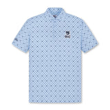 WAAC GG Flying WAACKY Dot Polo | Men