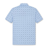 WAAC GG Flying WAACKY Dot Polo | Men