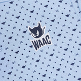 WAAC GG Flying WAACKY Dot Polo | Men