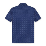 WAAC GG Flying WAACKY Dot Polo | Men