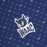 WAAC GG Flying WAACKY Dot Polo | Men