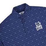 WAAC GG Flying WAACKY Dot Polo | Men