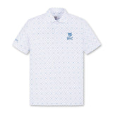 WAAC GG Flying WAACKY Dot Polo | Men