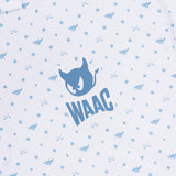 WAAC GG Flying WAACKY Dot Polo | Men