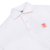 Arrow Reversed Collar Polo | Men