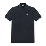 Mist Stretch Polo | Men