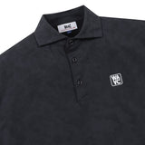 Mist Stretch Polo | Men