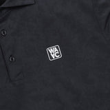 Mist Stretch Polo | Men