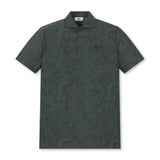 Mist Stretch Polo | Men