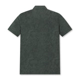 Mist Stretch Polo | Men