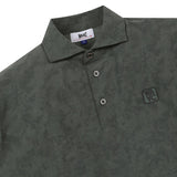 Mist Stretch Polo | Men