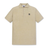 Mist Stretch Polo | Men