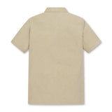 Mist Stretch Polo | Men