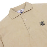 Mist Stretch Polo | Men