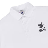 Flying WAACKY Polo | Men