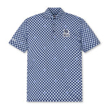 Checker Polo | Men