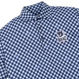 Checker Polo | Men