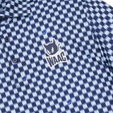 Checker Polo | Men