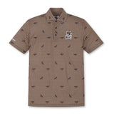 Flying WAACKY Polo | Men