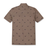 Flying WAACKY Polo | Men