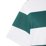 WAAC X ERIC Stripe Polo | Men