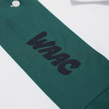 WAAC X ERIC Stripe Polo | Men