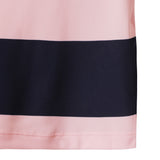 WAAC X ERIC Stripe Polo | Men