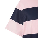 WAAC X ERIC Stripe Polo | Men