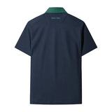WAAC X ERIC Symbol Polo
