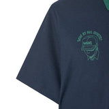 WAAC X ERIC Symbol Polo