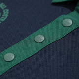 WAAC X ERIC Symbol Polo