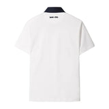 WAAC X ERIC Symbol Polo