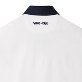 WAAC X ERIC Symbol Polo