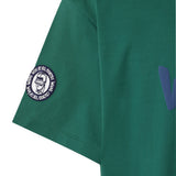 WAAC X ERIC Graphic Crewneck Top
