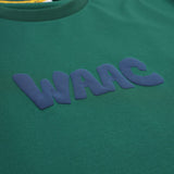 WAAC X ERIC Graphic Crewneck Top