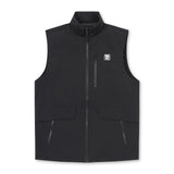 Thin Padding Vest | Men