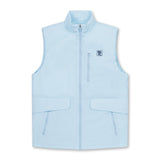 Thin Padding Vest | Men