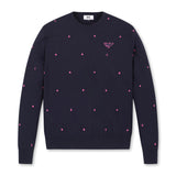 Carnival Crewneck Sweater | Men