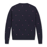 Carnival Crewneck Sweater | Men