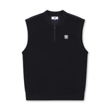 Hybrid Knit Vest | Men