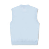 Hybrid Knit Vest | Men