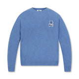 Cashmere Blended Crewneck Sweater | Men