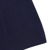 Cashmere Blended Crewneck Sweater | Men