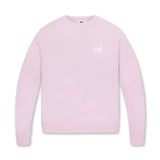 Cashmere Blended Crewneck Sweater | Men